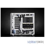 Corsair Carbide Series 678C White E-ATX Chassis with Tempered Glass side panel - Image 10